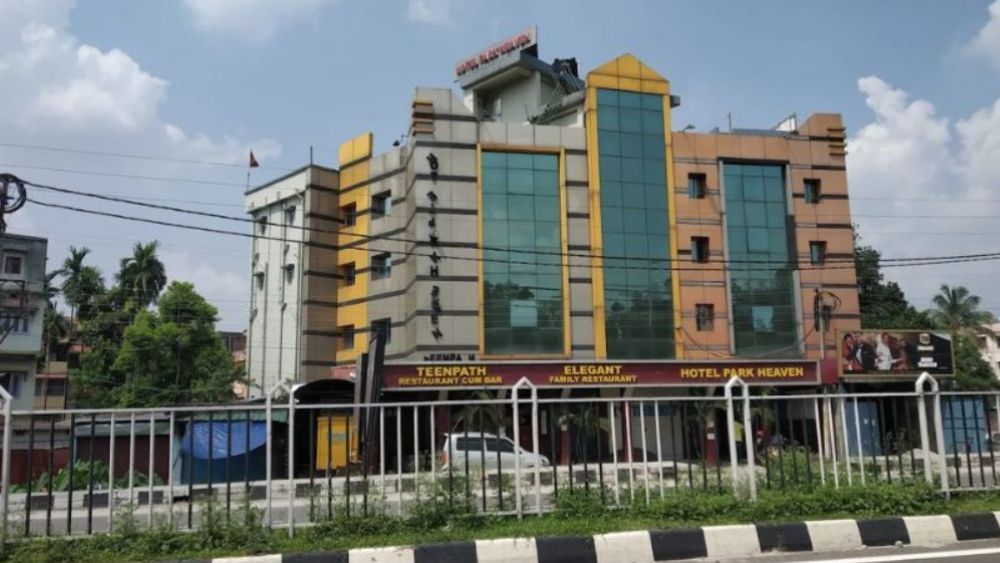 Hotel Park Heaven   Best Hotel In Siliguri - HOTEL PARK HEAVEN Blog